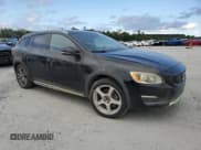 ✅ 2016 Volvo V60 T5 • VIN: YV4612HK5G1003549 • Лот: 61288245. Опубликован ранее на Copart с пробегом Не указан. Бесплатный доступ к архиву аукционных продаж из США и подробный отчёт об истории автомобиля на DreamBid. Изображение 4.