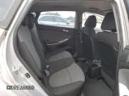 ✅ 2012 Hyundai Accent GS • VIN: KMHCT5AEXCU007378 • Лот: 71223954. Опубликован ранее на Copart с пробегом 120 828 миль. Бесплатный доступ к архиву аукционных продаж из США и подробный отчёт об истории автомобиля на DreamBid. Изображение 10.