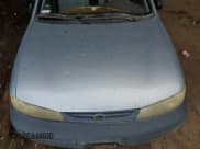 ✅ 1995 Kia Sephia • VIN: KNAFA1231S5224739 • Лот: 58438575. Опубликован ранее на Copart с пробегом Не указан. Бесплатный доступ к архиву аукционных продаж из США и подробный отчёт об истории автомобиля на DreamBid. Изображение 11.