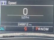 ✅ 2015 Chevrolet Impala LT • VIN: 2G1125S39F9108675 • Lot: 43372019. Listed on IAAI with 249,812 mi. Free auction sales archive from the USA and detailed vehicle history report at DreamBid. Image 15.