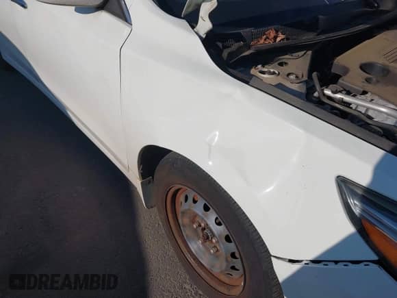 2016 Nissan Altima SL с VIN 1N4AL3AP6GC271927, выставлен на аукционе IAAI как лот 43188793 с пробегом 134 176 миль миль и . История ставок и продаж доступна на DreamBid. Изображение 6.