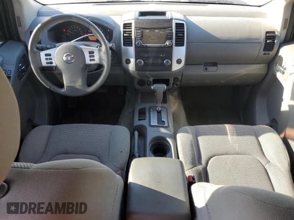 ✅ 2017 Nissan Frontier SL • VIN: 1N6DD0ER1HN776887 • Lot: 90784005. Listed on Copart with 139,148 mi. Free auction sales archive from the USA and detailed vehicle history report at DreamBid. Image 8.