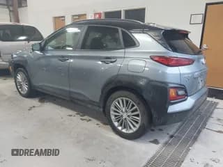 ✅ 2020 Hyundai Kona SEL • VIN: KM8K2CAA0LU587207 • Лот: 43380470. Опубликован ранее на IAAI с пробегом 76 995 миль. Бесплатный доступ к архиву аукционных продаж из США и подробный отчёт об истории автомобиля на DreamBid. Изображение 3.
