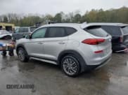 ✅ 2020 Hyundai Tucson SEL • VIN: KM8J3CAL0LU183740 • Лот: 82419875. Опубликован ранее на Copart с пробегом 57 049 миль. Бесплатный доступ к архиву аукционных продаж из США и подробный отчёт об истории автомобиля на DreamBid. Изображение 2.