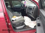 ✅ 2014 Ram 1500 Express • VIN: 1C6RR6FT5ES455995 • Lot: 43849041. Listed on IAAI with 221,783 mi. Free auction sales archive from the USA and detailed vehicle history report at DreamBid. Image 5.