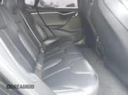 ✅ 2017 Tesla Model S 60 • VIN: 5YJSA1E1XHF205254 • Lot: 41619765. Listed on IAAI with 116,389 mi. Free auction sales archive from the USA and detailed vehicle history report at DreamBid. Image 8.