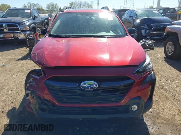 ✅ 2024 Subaru Outback Premium • VIN: 4S4BTAFC5R3102294 • Lot: 43416691. Wystawiony na IAAI z przebiegiem 23 937 mil. Bezpłatny archiwum sprzedaży aukcyjnych z USA i szczegółowy raport historii pojazdu na DreamBid. Zdjęcie 13.