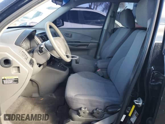 ✅ 2008 Hyundai Tucson GLS • VIN: KM8JM12BX8U913152 • Lot: 89181855. Wystawiony na Copart z przebiegiem 152 912 mil mil. Skorzystaj z bezpłatnego archiwum sprzedaży aukcyjnych z USA i zobacz szczegółowy raport historii pojazdu na DreamBid. Zdjęcie 7.