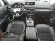 ✅ 2023 Mazda CX-5 S Preferred • VIN: JM3KFBCM3P0287160 • Lot: 91884945. Wystawiony na Copart z przebiegiem 5 393 mil. Bezpłatny archiwum sprzedaży aukcyjnych z USA i szczegółowy raport historii pojazdu na DreamBid. Zdjęcie 8.