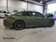 ✅ 2022 Dodge Charger R/T • VIN: 2C3CDXCT2NH213605 • Lot: 90545245. Wystawiony na Copart z przebiegiem 49 771 mil. Bezpłatny archiwum sprzedaży aukcyjnych z USA i szczegółowy raport historii pojazdu na DreamBid. Zdjęcie 3.
