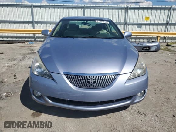 ✅ 2004 Toyota Solara SE • VIN: 4T1CA38P64U018946 • Lot: 71001555. Listed on Copart with 154,503 mi. Free auction sales archive from the USA and detailed vehicle history report at DreamBid. Image 5.
