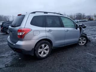 ✅ 2016 Subaru Forester Premium • VIN: JF2SJADC2GH462346 • Лот: 92072605. Опубликован ранее на Copart с пробегом 153 283 миль. Бесплатный доступ к архиву аукционных продаж из США и подробный отчёт об истории автомобиля на DreamBid. Изображение 3.