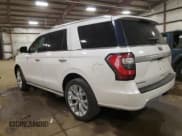 ✅ 2018 Ford Expedition Platinum • VIN: 1FMJU1MT8JEA00993 • Lot: 93372415. Wystawiony na Copart z przebiegiem 130 265 mil. Bezpłatny archiwum sprzedaży aukcyjnych z USA i szczegółowy raport historii pojazdu na DreamBid. Zdjęcie 2.