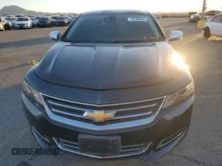 ✅ 2015 Chevrolet Impala LTZ • VIN: 1G1155SL0FU139274 • Лот: 73196404. Опубликован ранее на Copart с пробегом 93 372 миль. Бесплатный доступ к архиву аукционных продаж из США и подробный отчёт об истории автомобиля на DreamBid. Изображение 5.