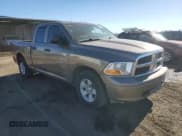 ✅ 2010 Dodge 1500 SLT • VIN: 1D7RV1GP0AS178181 • Lot: 88586325. Wystawiony na Copart z przebiegiem 157 782 mil. Bezpłatny archiwum sprzedaży aukcyjnych z USA i szczegółowy raport historii pojazdu na DreamBid. Zdjęcie 4.