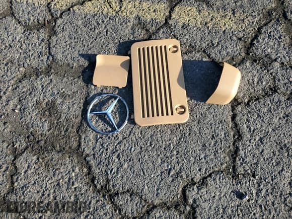 ✅ 1999 Mercedes-Benz M 320/430/500 • VIN: 4JGAB72E4XA088258 • Lot: 66375055. Listed on Copart with 60,613 mi. Free auction sales archive from the USA and detailed vehicle history report at DreamBid. Image 13.