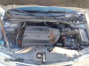 ✅ 2004 Honda Odyssey EX-L • VIN: 5FNRL18794B017019 • Lot: 43808159. Wystawiony na IAAI z przebiegiem 126 381 mil. Bezpłatny archiwum sprzedaży aukcyjnych z USA i szczegółowy raport historii pojazdu na DreamBid. Zdjęcie 10.