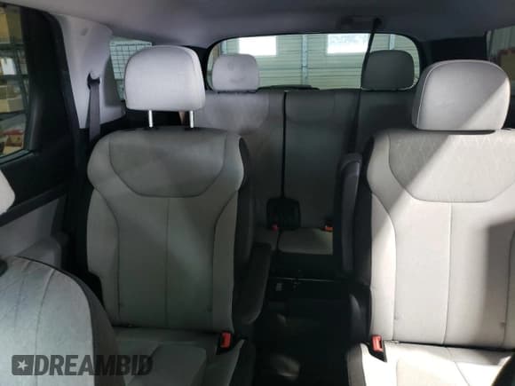 ✅ 2020 Hyundai Palisade SEL • VIN: KM8R3DHE1LU162332 • Лот: 74875094. Опубликован ранее на Copart с пробегом 70 196 миль. Бесплатный доступ к архиву аукционных продаж из США и подробный отчёт об истории автомобиля на DreamBid. Изображение 10.