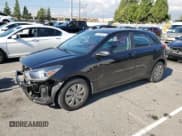 ✅ 2020 Kia Rio S • VIN: 3KPA25AD8LE334494 • Лот: 93468755. Опубликован ранее на Copart с пробегом 90 052 миль. Бесплатный доступ к архиву аукционных продаж из США и подробный отчёт об истории автомобиля на DreamBid. Изображение 1.