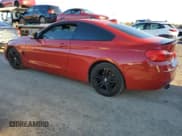 ✅ 2014 BMW 4 Series 428i xDrive • VIN: WBA3N5C56EK197252 • Лот: 86988445. Опубликован ранее на Copart с пробегом 145 286 миль. Бесплатный доступ к архиву аукционных продаж из США и подробный отчёт об истории автомобиля на DreamBid. Изображение 2.