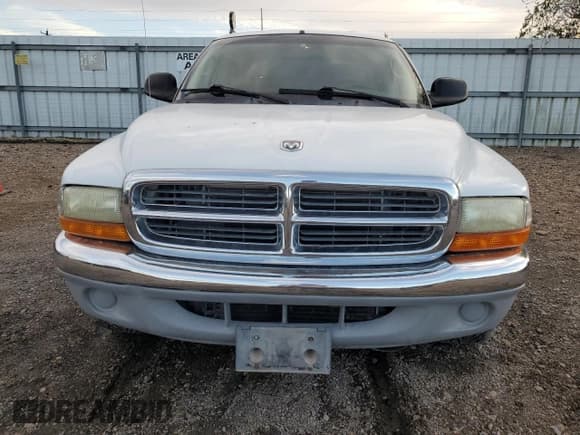 ✅ 2001 Dodge Dakota Sport • VIN: 1B7HL2AN21S343110 • Lot: 85389014. Wystawiony na Copart z przebiegiem 102 897 mil. Bezpłatny archiwum sprzedaży aukcyjnych z USA i szczegółowy raport historii pojazdu na DreamBid. Zdjęcie 5.