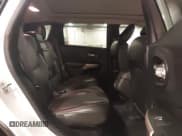 ✅ 2018 Jeep Cherokee Limited • VIN: 1C4PJMDX6JD522314 • Lot: 43582920. Wystawiony na IAAI z przebiegiem 93 722 mil. Bezpłatny archiwum sprzedaży aukcyjnych z USA i szczegółowy raport historii pojazdu na DreamBid. Zdjęcie 8.