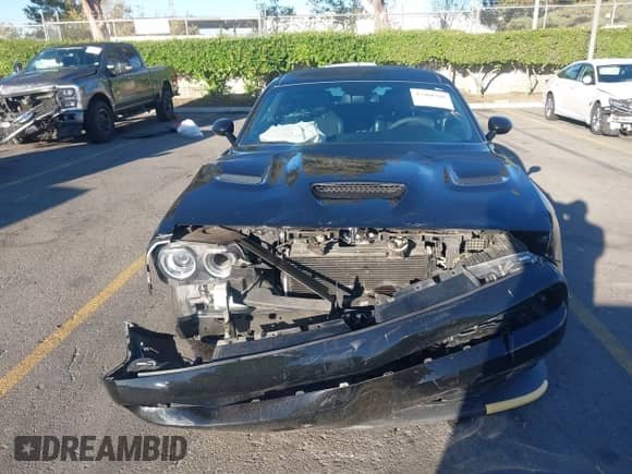 ✅ 2020 Dodge Challenger R/T Scat Pack • VIN: 2C3CDZFJ9LH218979 • Lot: 43460386. Wystawiony na IAAI z przebiegiem 50 665 mil mil. Skorzystaj z bezpłatnego archiwum sprzedaży aukcyjnych z USA i zobacz szczegółowy raport historii pojazdu na DreamBid. Zdjęcie 12.