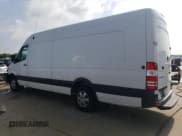 ✅ 2014 Mercedes-Benz Sprinter Cargo • VIN: WD3PE8CCXE5917312 • Lot: 53261734. Wystawiony na Copart z przebiegiem 148 842 mil. Bezpłatny archiwum sprzedaży aukcyjnych z USA i szczegółowy raport historii pojazdu na DreamBid. Zdjęcie 2.
