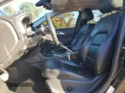 ✅ 2018 Infiniti QX30 Premium • VIN: SJKCH5CR9JA051891 • Lot: 91192555. Listed on Copart with 85,645 mi. Free auction sales archive from the USA and detailed vehicle history report at DreamBid. Image 7.