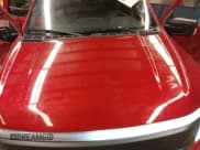 ✅ 2023 Ford F-150 Lightning Pro • VIN: 1FTVW1EL9PWG03257 • Лот: 41686806. Опубликован ранее на IAAI с пробегом 38 152 миль. Бесплатный доступ к архиву аукционных продаж из США и подробный отчёт об истории автомобиля на DreamBid. Изображение 10.