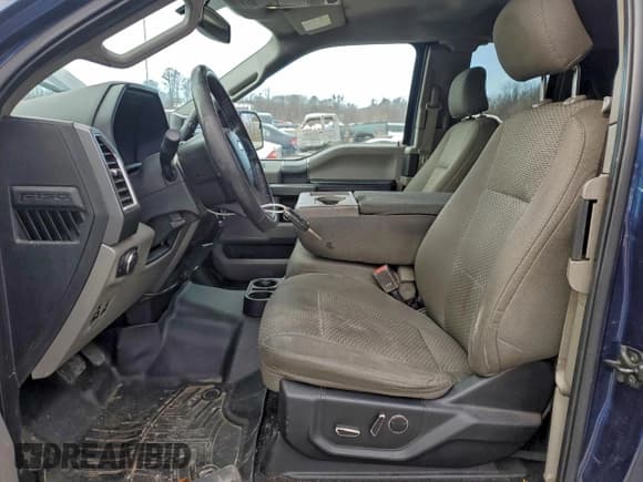 ✅ 2015 Ford F-150 XLT • VIN: 1FTEX1EP0FFC49997 • Lot: 95481025. Wystawiony na Copart z przebiegiem 141 789 mil. Bezpłatny archiwum sprzedaży aukcyjnych z USA i szczegółowy raport historii pojazdu na DreamBid. Zdjęcie 7.