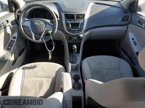 ✅ 2016 Hyundai Accent SE • VIN: KMHCT4AEXGU084509 • Лот: 43802734. Опубликован ранее на Copart с пробегом 114 461 миль. Бесплатный доступ к архиву аукционных продаж из США и подробный отчёт об истории автомобиля на DreamBid. Изображение 8.