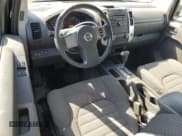 ✅ 2009 Nissan Frontier SE • VIN: 1N6AD06W99C425908 • Lot: 61656095. Listed on Copart with 145,489 mi. Free auction sales archive from the USA and detailed vehicle history report at DreamBid. Image 8.