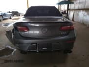 ✅ 2020 Mercedes-Benz E 53 AMG • VIN: W1K1K6BB8LF133158 • Lot: 41752813. Wystawiony na Copart z przebiegiem 23 319 mil. Bezpłatny archiwum sprzedaży aukcyjnych z USA i szczegółowy raport historii pojazdu na DreamBid. Zdjęcie 6.