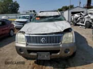 ✅ 2002 Mercury Mountaineer • VIN: 4M2ZU86E32ZJ27444 • Lot: 75109744. Listed on Copart with 194,298 mi. Free auction sales archive from the USA and detailed vehicle history report at DreamBid. Image 5.