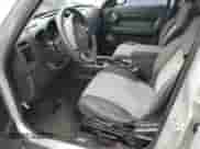 2007 Dodge Nitro SXT с VIN 1D8GU28K47W580088, выставлен на аукционе Copart как лот 80461184 с пробегом 194 480 миль миль и Списание • Salvage title. История ставок и продаж доступна на DreamBid. Изображение 7.