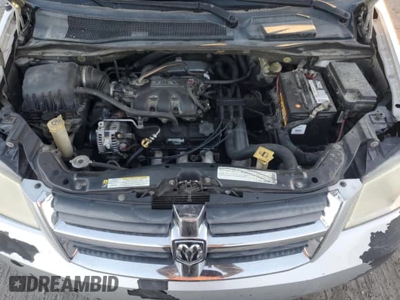 ✅ 2010 Dodge Grand Caravan SXT • VIN: 2D4RN5D19AR229733 • Лот: 91013625. Опубликован ранее на Copart с пробегом 197 139 миль. Бесплатный доступ к архиву аукционных продаж из США и подробный отчёт об истории автомобиля на DreamBid. Изображение 12.