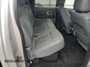 ✅ 2013 Ford F-150 XL • VIN: 1FTFW1EF1DFC09648 • Lot: 89538335. Listed on Copart with 196,229 mi. Free auction sales archive from the USA and detailed vehicle history report at DreamBid. Image 10.