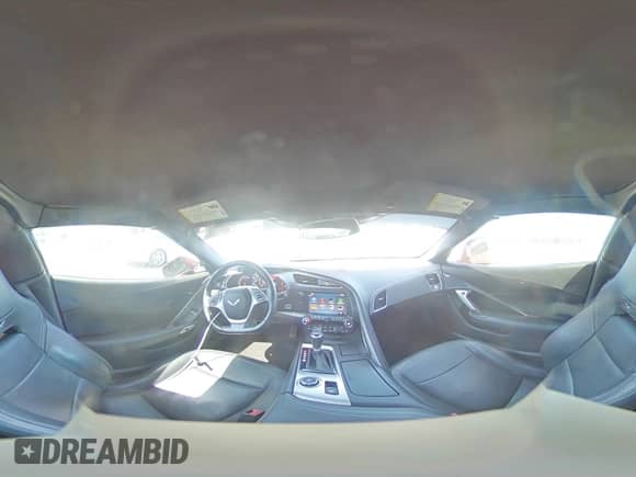 2018 Chevrolet Corvette 2LT с VIN 1G1YD2D76J5102295, выставлен на аукционе Copart как лот 65895715 с пробегом 61 140 миль миль и Списание • Salvage title. История ставок и продаж доступна на DreamBid. Изображение 14.