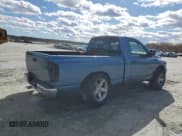 ✅ 2005 Dodge 1500 ST • VIN: 1D7HA16N55J563531 • Lot: 91995365. Listed on Copart with 174,286 mi. Free auction sales archive from the USA and detailed vehicle history report at DreamBid. Image 3.