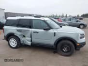 ✅ 2024 Ford Bronco Sport Heritage • VIN: 3FMCR9G61RRF40984 • Лот: 43389204. Опубликован ранее на IAAI с пробегом 8 628 миль. Бесплатный доступ к архиву аукционных продаж из США и подробный отчёт об истории автомобиля на DreamBid. Изображение 13.