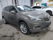 ✅ 2017 Buick Envision Premium I • VIN: LRBFXESX6HD031785 • Лот: 41894537. Опубликован ранее на IAAI с пробегом 72 065 миль. Бесплатный доступ к архиву аукционных продаж из США и подробный отчёт об истории автомобиля на DreamBid. Изображение 1.