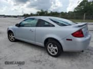✅ 2007 Pontiac G5 • VIN: 1G2AL15F477233593 • Lot: 72012624. Wystawiony na Copart z przebiegiem 6 903 mil. Bezpłatny archiwum sprzedaży aukcyjnych z USA i szczegółowy raport historii pojazdu na DreamBid. Zdjęcie 2.
