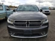 ✅ 2017 Dodge Durango SXT • VIN: 1C4RDJAG9HC806166 • Lot: 90076755. Listed on Copart with 160,595 mi. Free auction sales archive from the USA and detailed vehicle history report at DreamBid. Image 5.