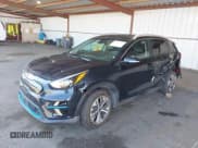 ✅ 2022 Kia Niro S • VIN: KNDCC3LG4N5115578 • Лот: 42852991. Опубликован ранее на IAAI с пробегом 45 659 миль. Бесплатный доступ к архиву аукционных продаж из США и подробный отчёт об истории автомобиля на DreamBid. Изображение 2.