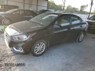 ✅ 2022 Hyundai Accent SE • VIN: 3KPC24A64NE162732 • Лот: 70628084. Опубликован ранее на Copart с пробегом 69 391 миль. Бесплатный доступ к архиву аукционных продаж из США и подробный отчёт об истории автомобиля на DreamBid. Изображение 1.