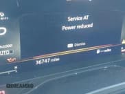 ✅ 2023 Infiniti QX60 Sensory • VIN: 5N1DL1GS3PC367808 • Лот: 43590889. Опубликован ранее на IAAI с пробегом 36 747 миль. Бесплатный доступ к архиву аукционных продаж из США и подробный отчёт об истории автомобиля на DreamBid. Изображение 16.