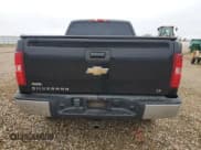 ✅ 2008 Chevrolet Silverado 1500 1LT • VIN: 1GCEK190X8Z121232 • Лот: 85179495. Опубликован ранее на Copart с пробегом 171 436 миль. Бесплатный доступ к архиву аукционных продаж из США и подробный отчёт об истории автомобиля на DreamBid. Изображение 6.