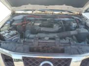 ✅ 2013 Nissan Frontier S • VIN: 1N6BD0CT7DN717682 • Lot: 61873325. Listed on Copart with 189,777 mi. Free auction sales archive from the USA and detailed vehicle history report at DreamBid. Image 11.