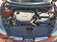 ✅ 2013 Hyundai Veloster w/Gray Int • VIN: KMHTC6AD6DU138208 • Lot: 77527594. Wystawiony na Copart z przebiegiem 73 627 mil. Bezpłatny archiwum sprzedaży aukcyjnych z USA i szczegółowy raport historii pojazdu na DreamBid. Zdjęcie 12.